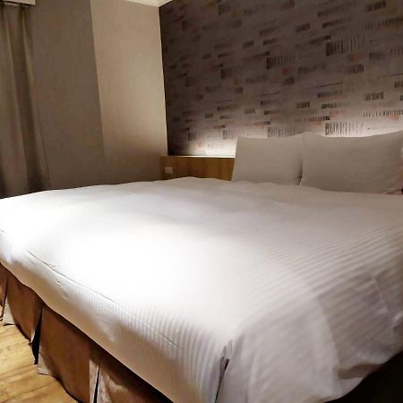 高雄 简单生活商旅酒店 外观 照片