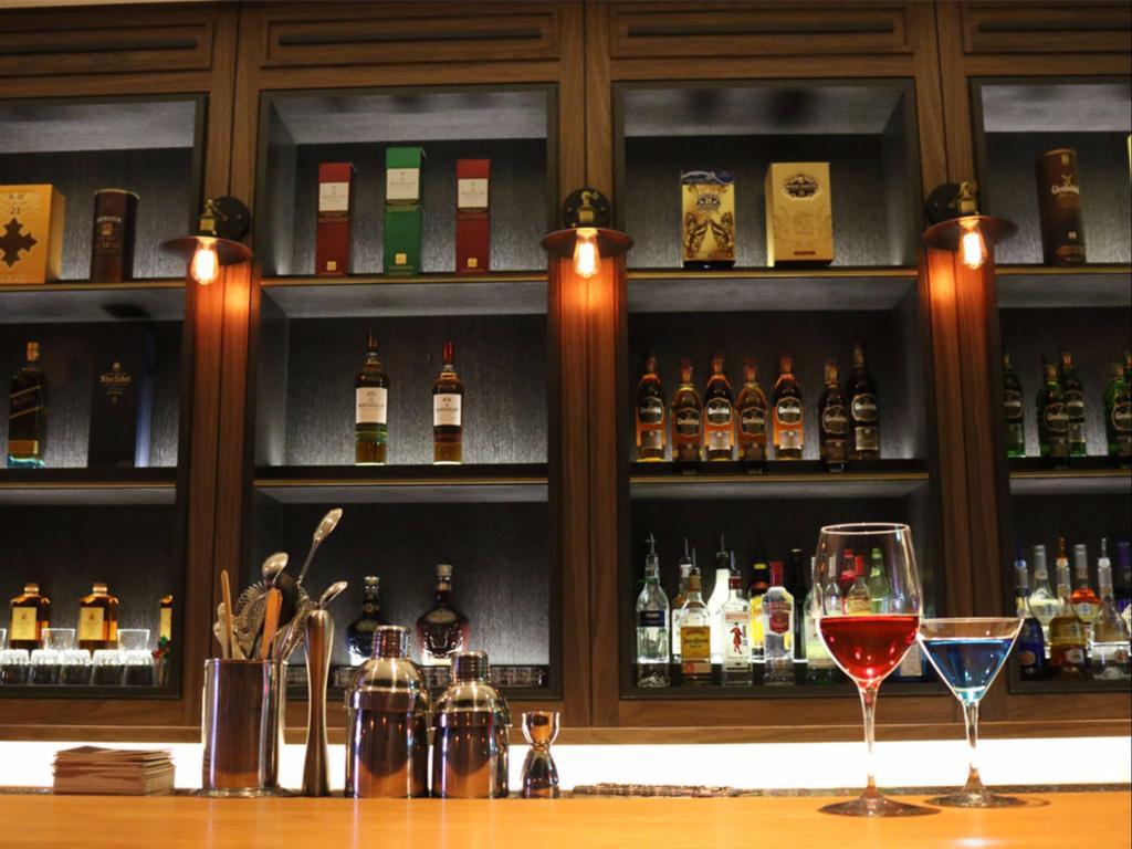 高雄 简单生活商旅酒店 外观 照片