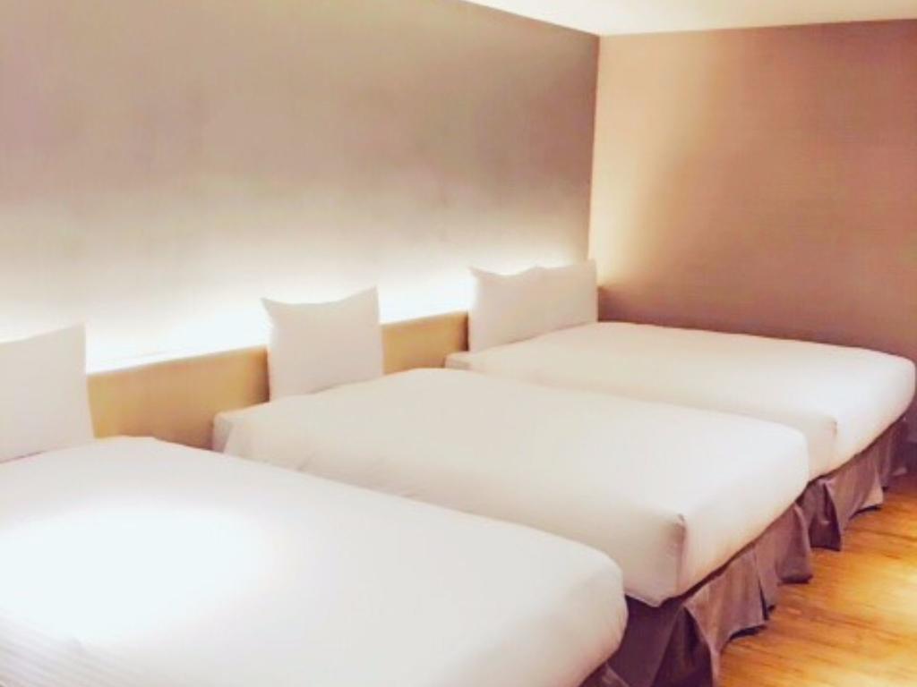 高雄 简单生活商旅酒店 外观 照片